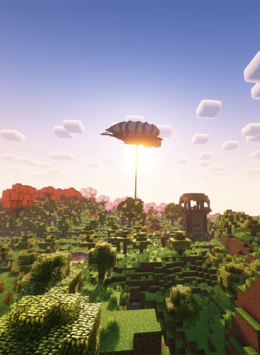 Descriptive Alt Text