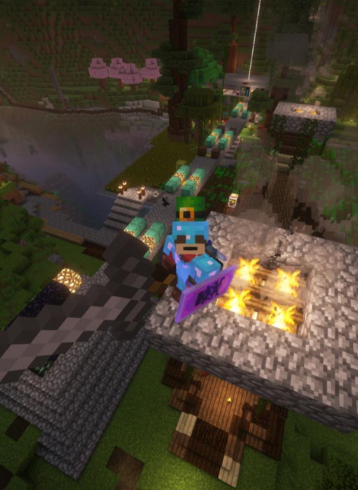 Descriptive Alt Text